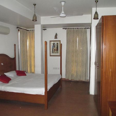 Bed and Breakfast East End Retreat Nueva Delhi Habitación foto