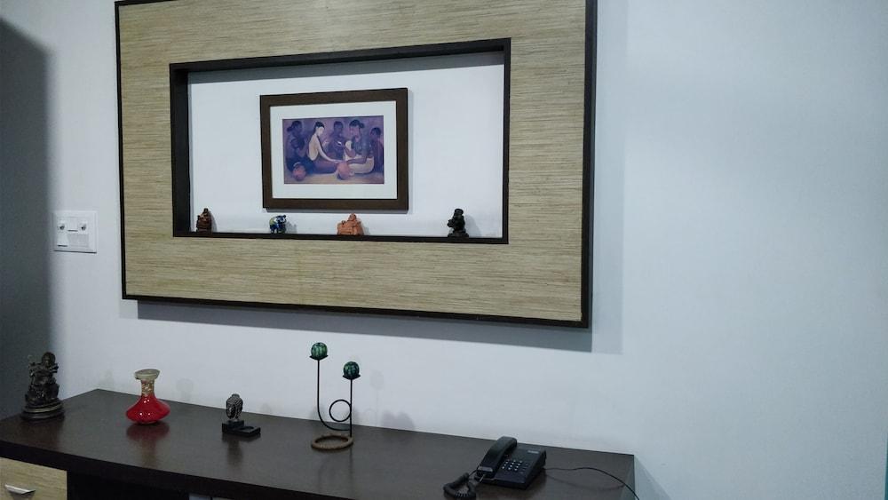 Bed and Breakfast East End Retreat Nueva Delhi Exterior foto