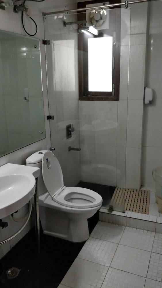 Bed and Breakfast East End Retreat Nueva Delhi Exterior foto