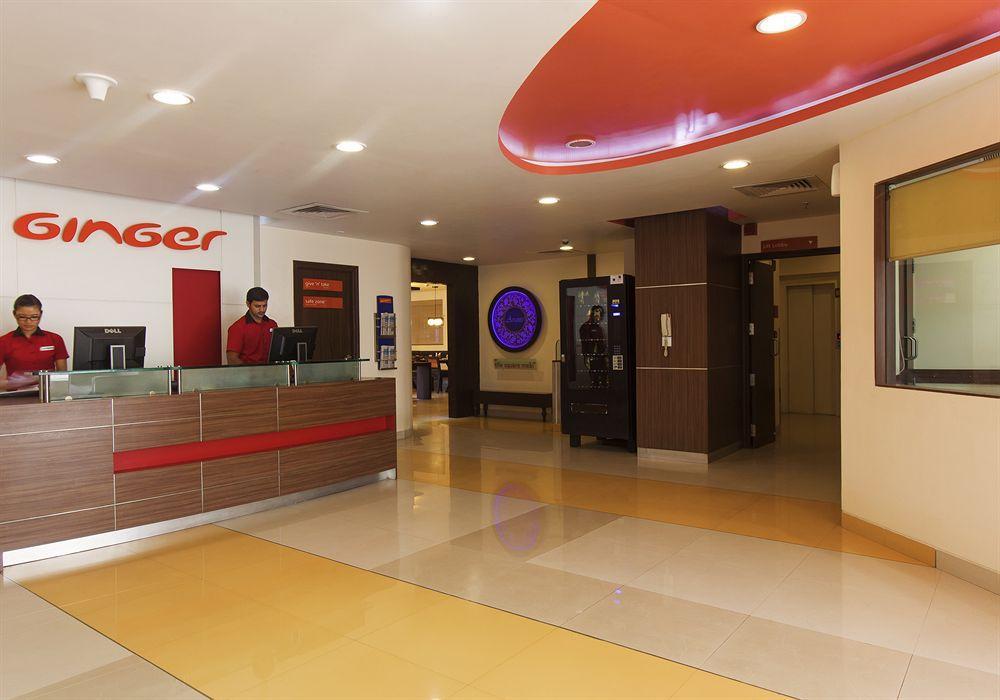 Bed and Breakfast East End Retreat Nueva Delhi Exterior foto