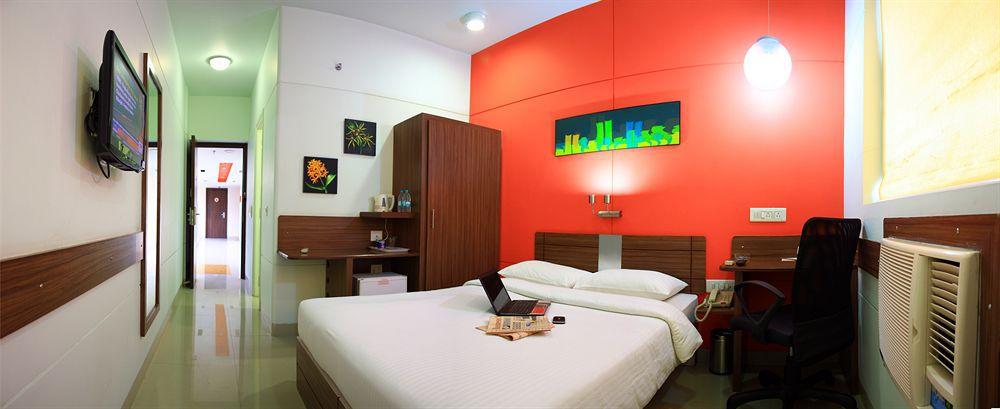 Bed and Breakfast East End Retreat Nueva Delhi Exterior foto