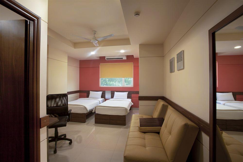 Bed and Breakfast East End Retreat Nueva Delhi Exterior foto