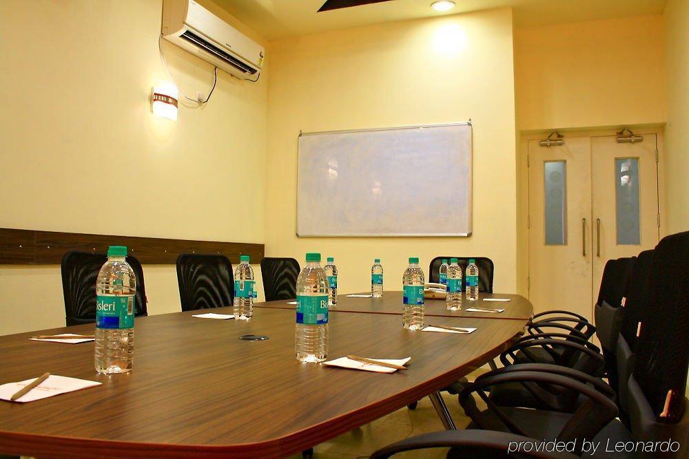 Bed and Breakfast East End Retreat Nueva Delhi Exterior foto