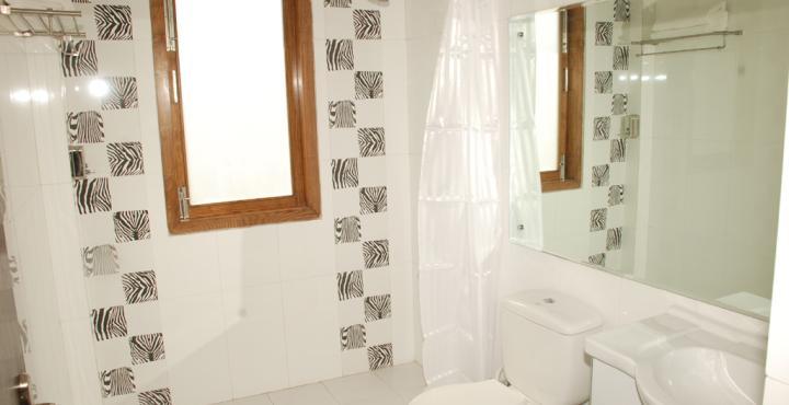 Bed and Breakfast East End Retreat Nueva Delhi Exterior foto