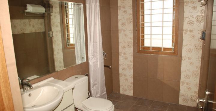 Bed and Breakfast East End Retreat Nueva Delhi Exterior foto