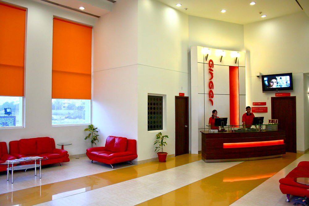 Bed and Breakfast East End Retreat Nueva Delhi Exterior foto