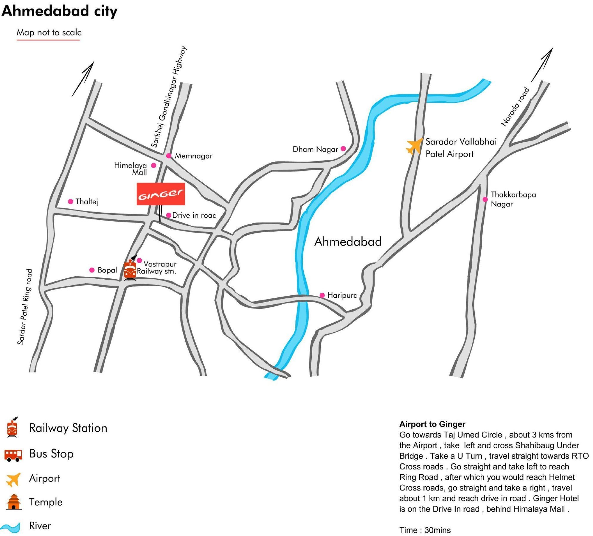 Bed and Breakfast East End Retreat Nueva Delhi Exterior foto