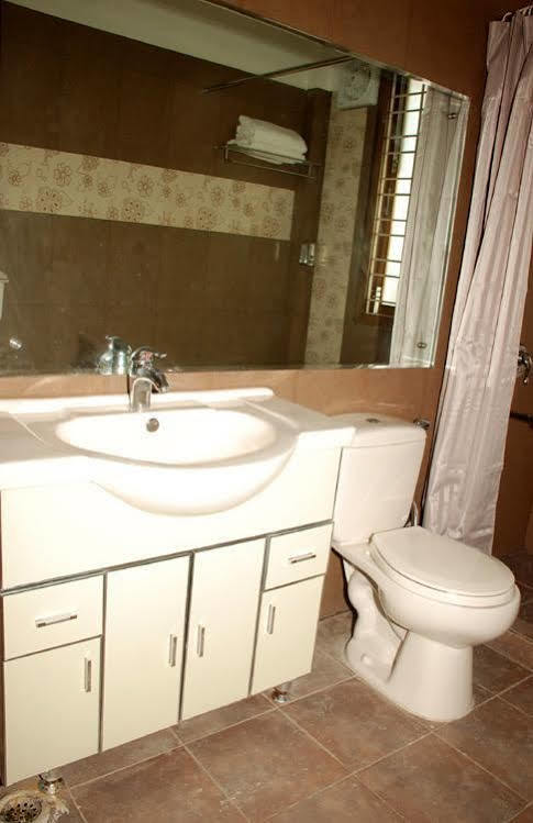 Bed and Breakfast East End Retreat Nueva Delhi Exterior foto